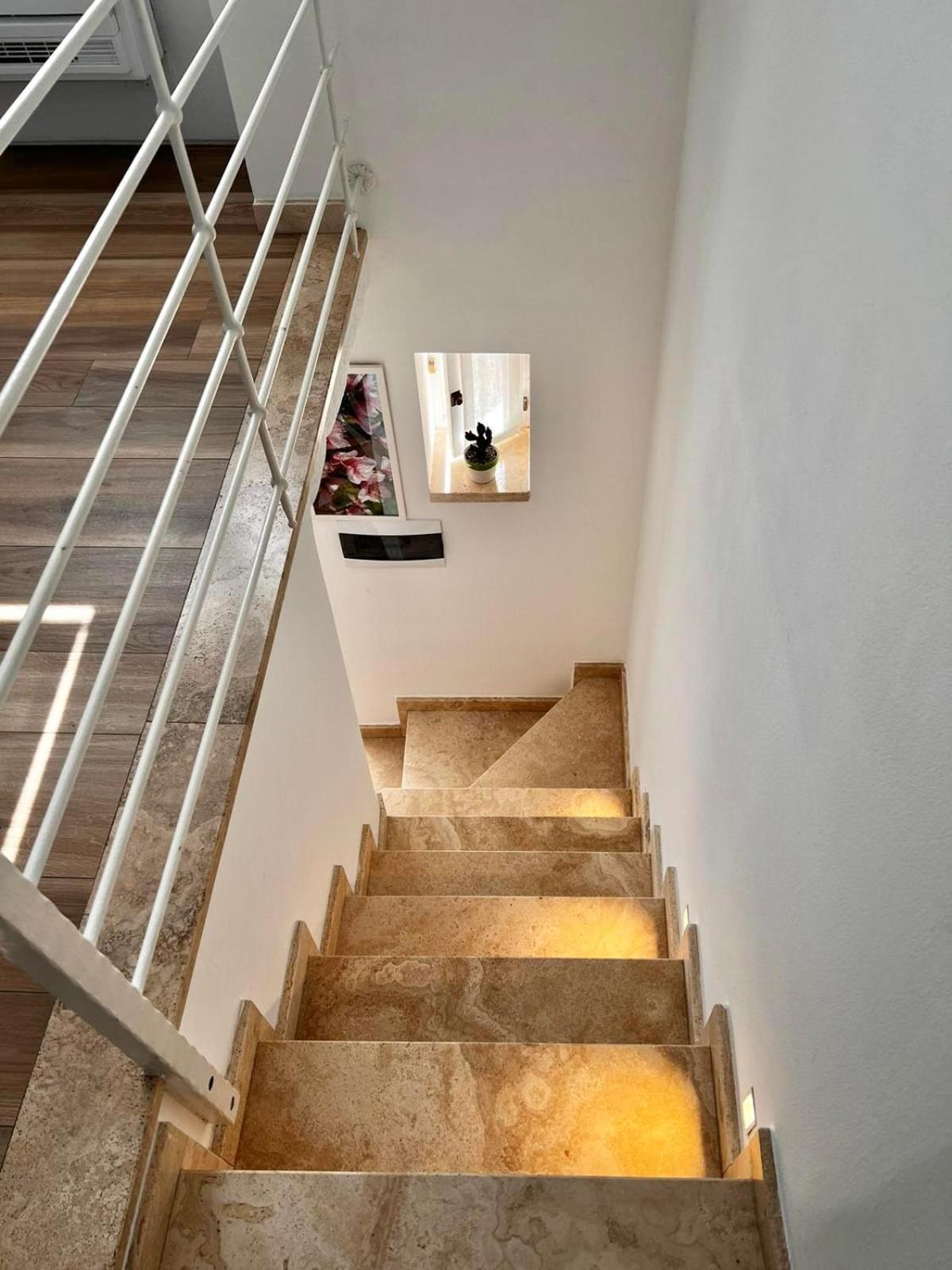 Casa Raffaella Villa Monopoli Luaran gambar