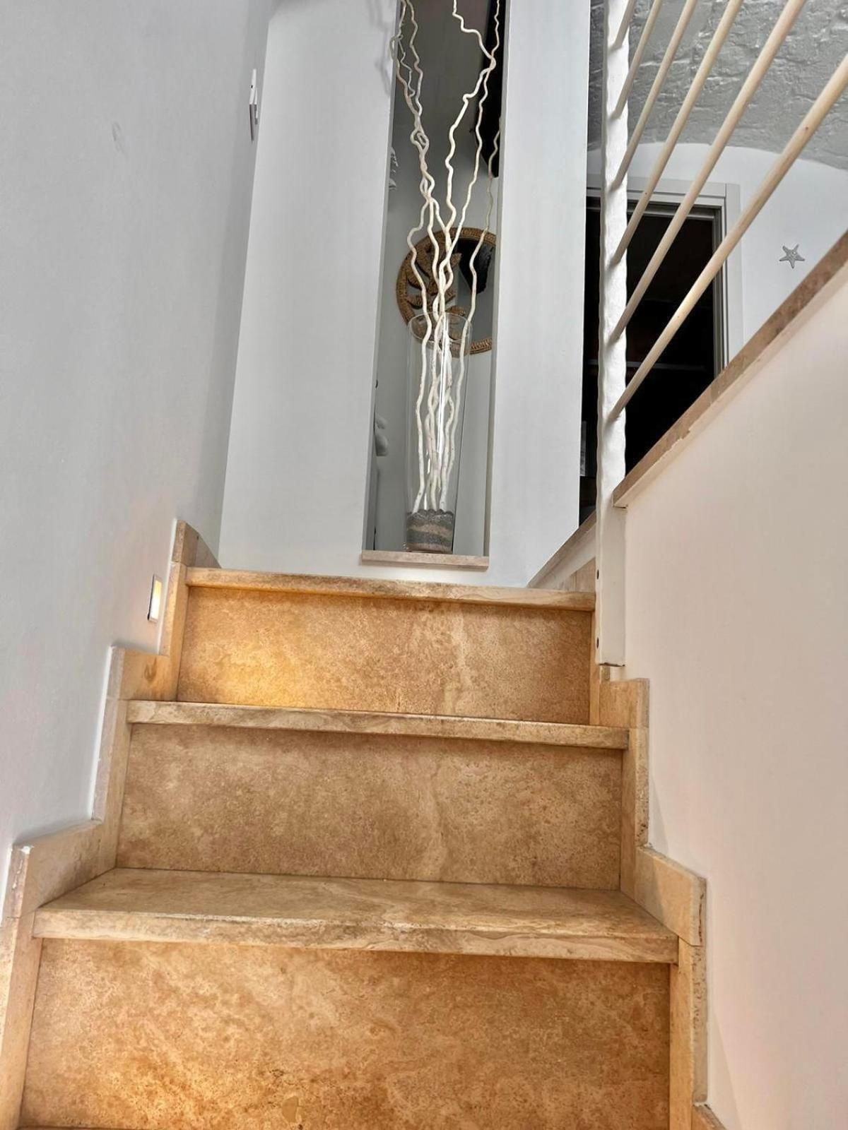 Casa Raffaella Villa Monopoli Luaran gambar