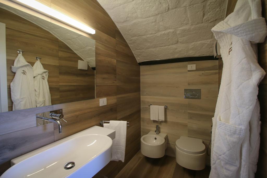 Casa Raffaella Villa Monopoli Luaran gambar
