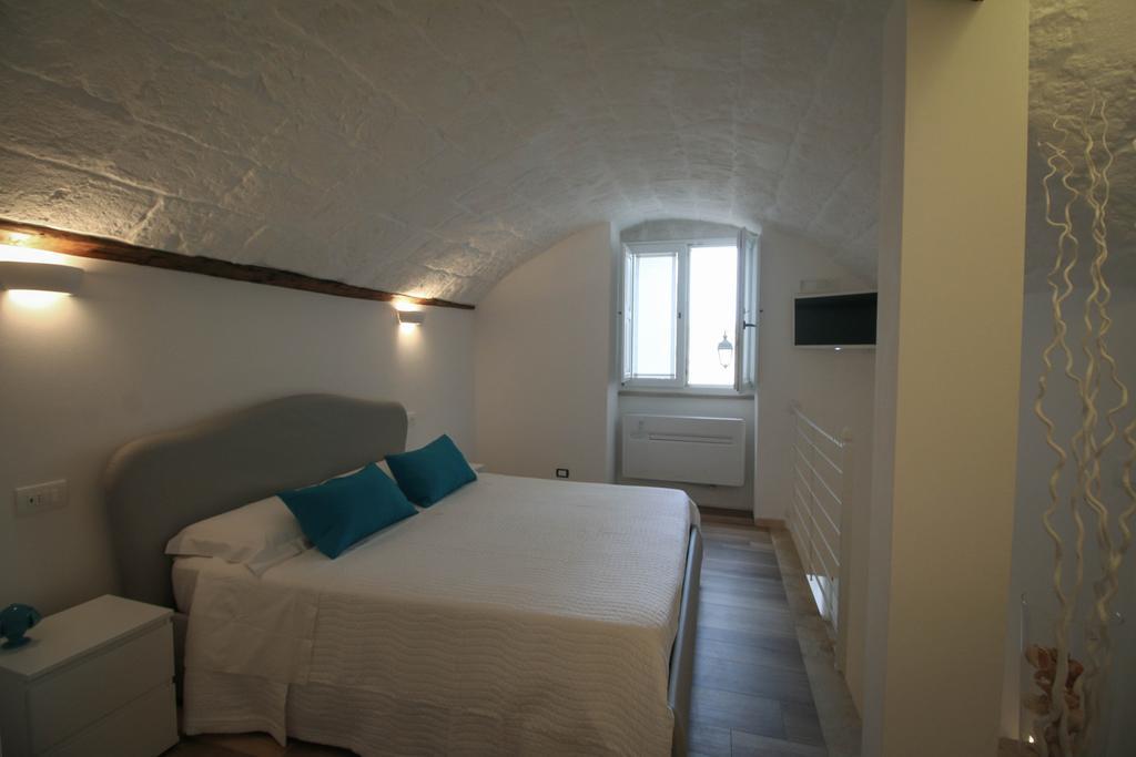 Casa Raffaella Villa Monopoli Luaran gambar