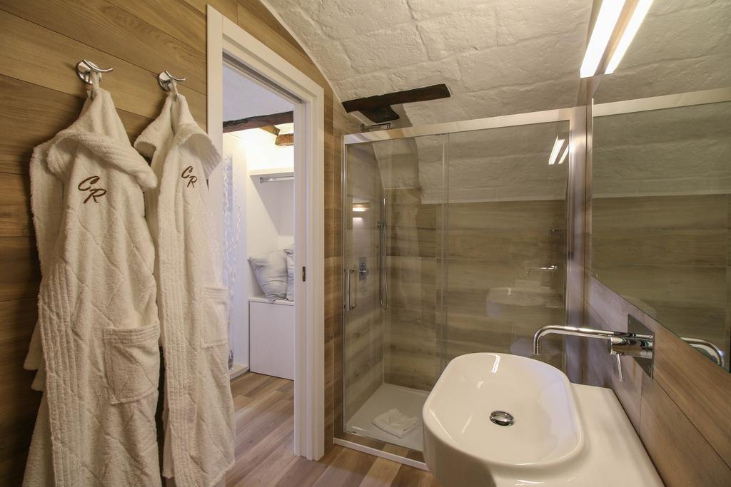 Casa Raffaella Villa Monopoli Luaran gambar