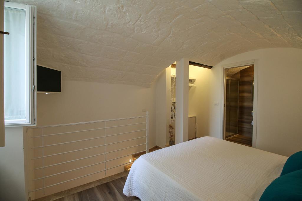 Casa Raffaella Villa Monopoli Luaran gambar