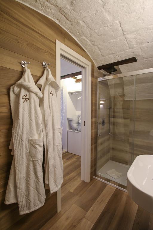 Casa Raffaella Villa Monopoli Luaran gambar