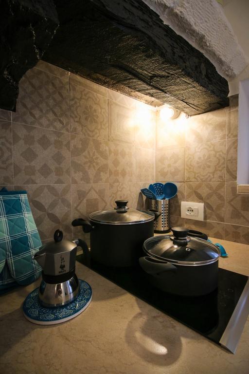 Casa Raffaella Villa Monopoli Luaran gambar