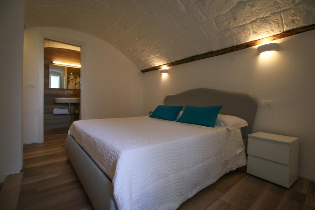 Casa Raffaella Villa Monopoli Luaran gambar